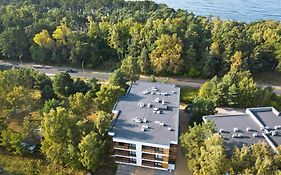 365PAM Apartamenty Szmaragdowa 21 Przy Plaży - SALA ZABAW, SIŁOWNIA, PARKING W CENIE